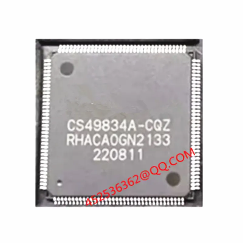 2PCS 100%NEW CS4983…