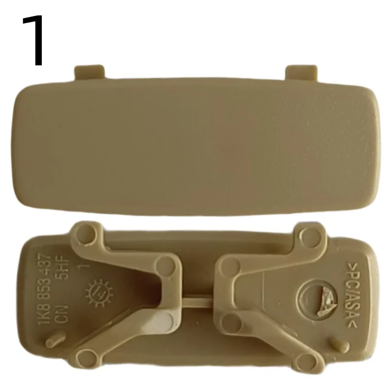 

NEW Pcs Interior panel airbag logo 1K8853437 for VW Passat B5 B6 B7 B8 A32 A33 Sharan SCIROCCO ALHAMBRA 1K8 853 437