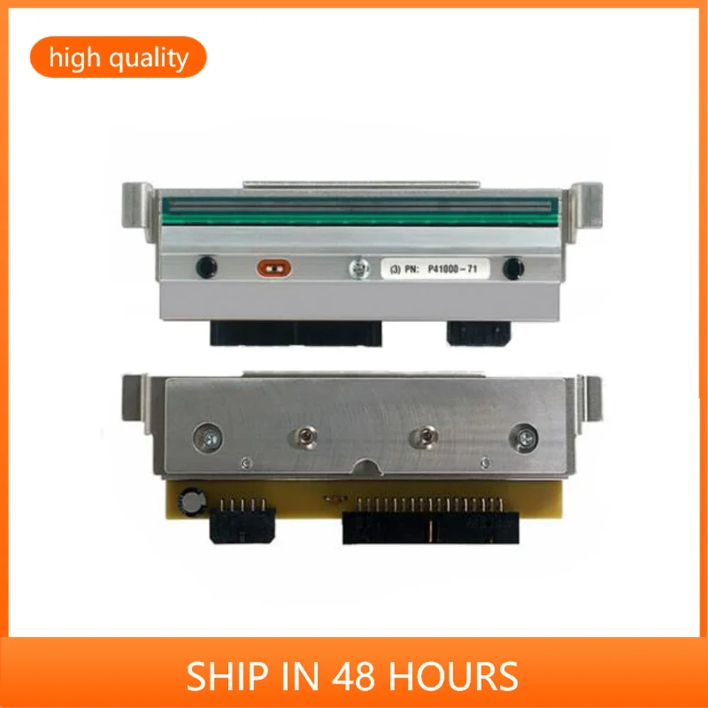 

New ZT410 Printhead ForZebra ZT400 ZT410 Thermal Barcode Printer 203dpi Compatible