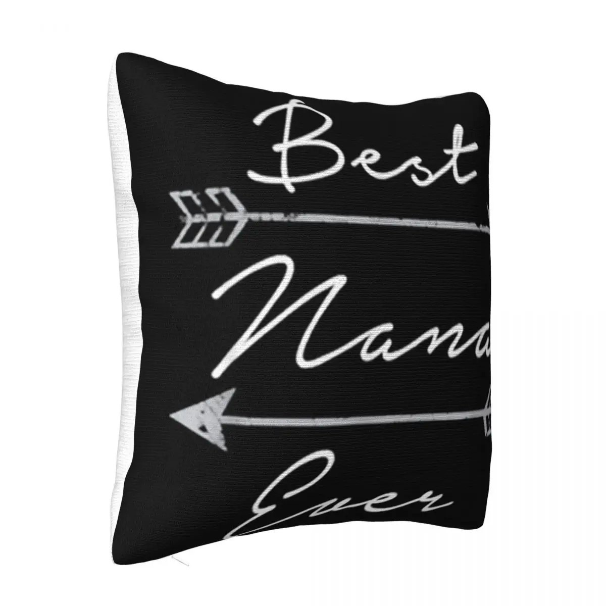 Awesome Nice Best Nana Ever Tribal Arrows Mothers Day Gift Halloween Hot Sell Punk Sale Pillow Case