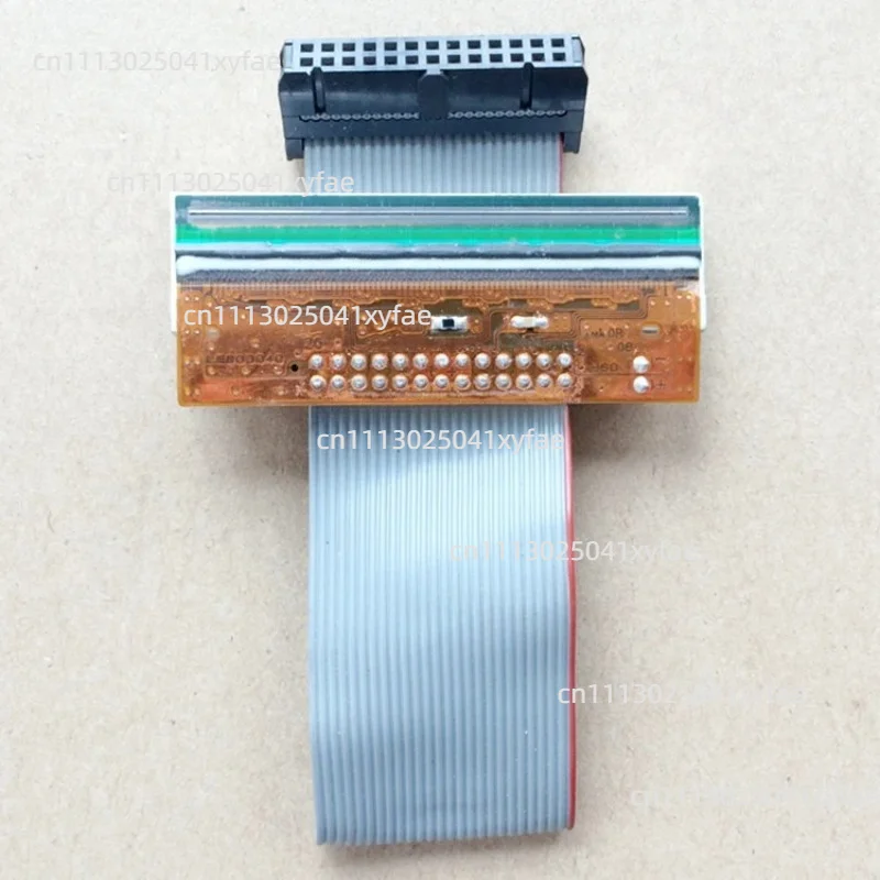 Barcode Scale Thermal Printhead Replacement for Electronic Label Printing Balance