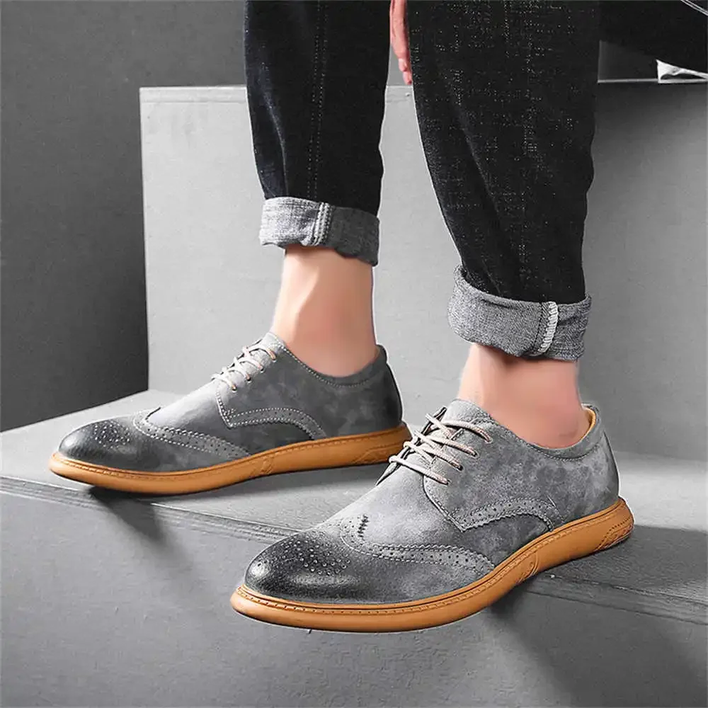 Informal Small Size For A Man Casual Men's Sports Shoes Size 47 Summer Men's Sneakers Real From China From China Snackers