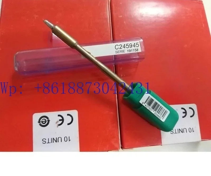 C245-945 Original Soldering Iron Head C245845 C245784 C245912 C245-812 Solder Nozzle