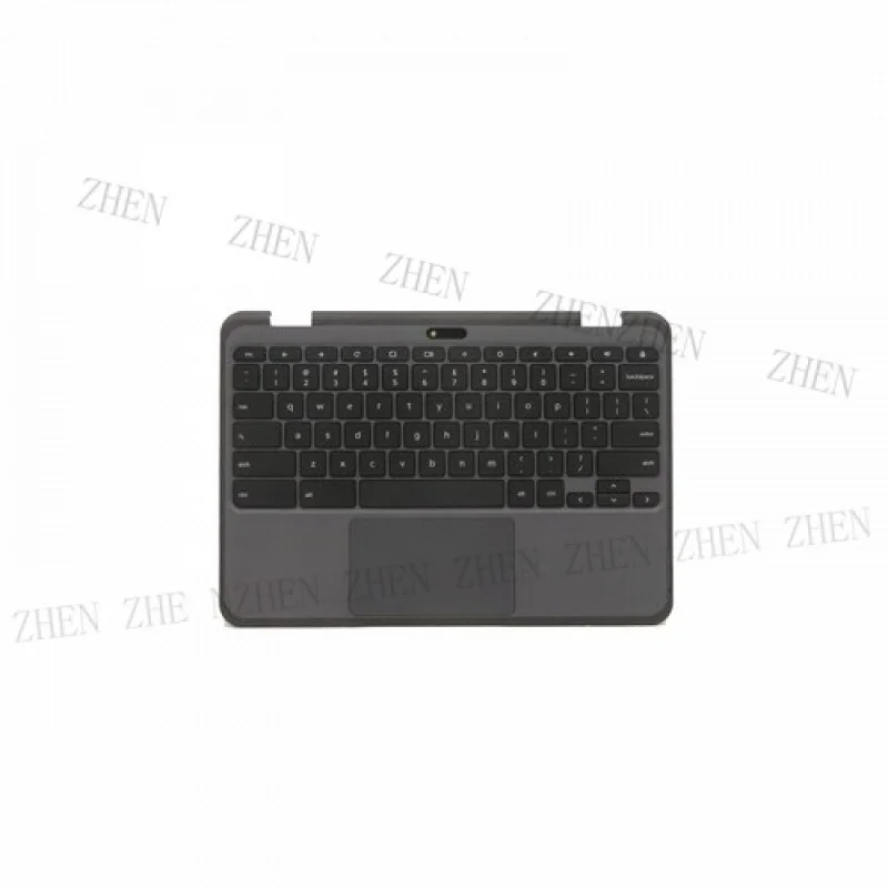 

Y 5M11C89038 Новинка для Lenovo 500e Chromebook Gen 3, верхняя клавиатура США, рамка KB, WWAN