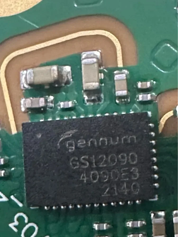 4PCS/ GS12090-INE3  GS12090 12090