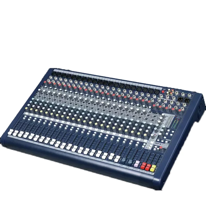 MFX20/2 20入力チャンネル プロフェッショナルオーディオサウンド機器