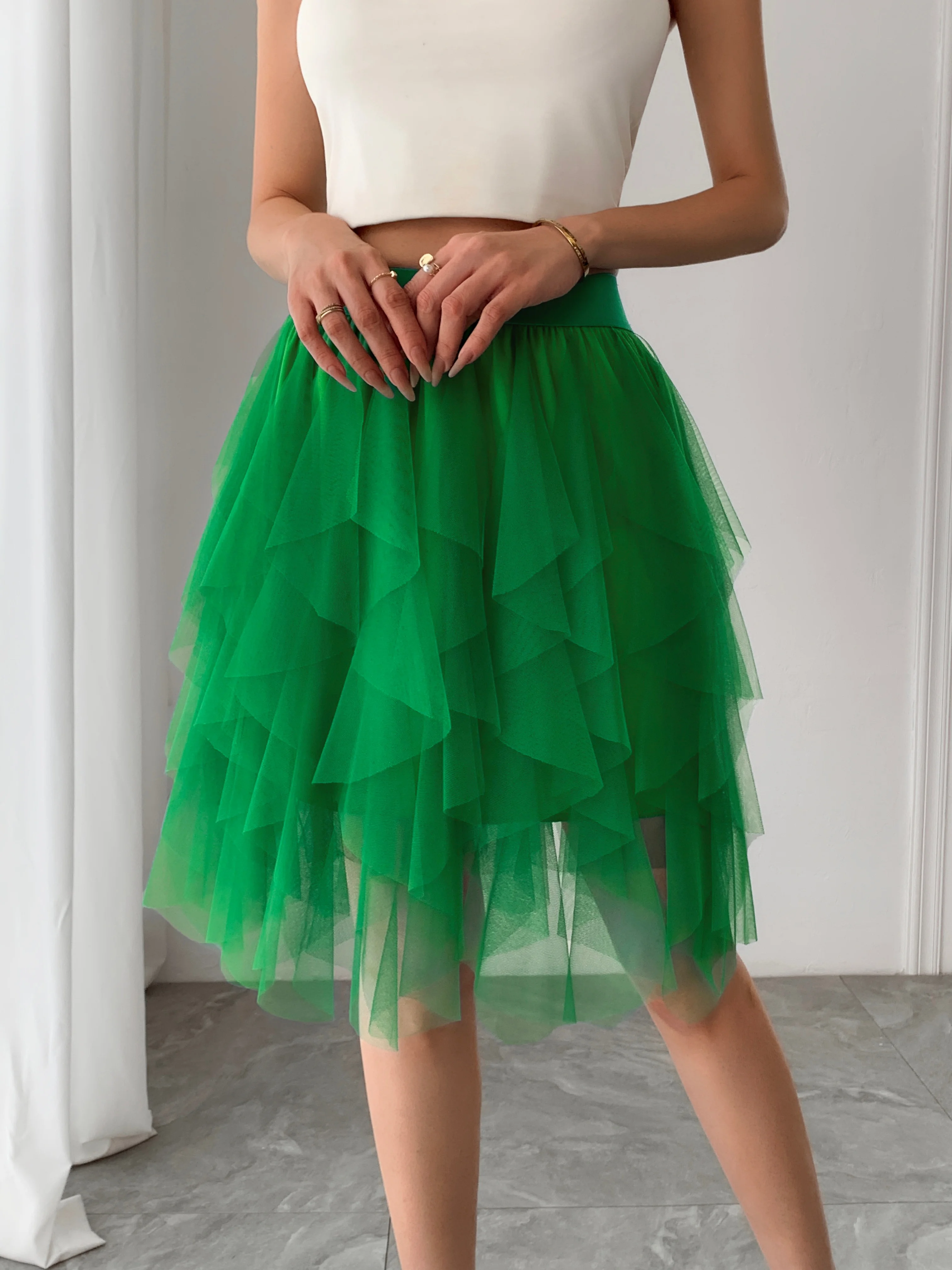 light green