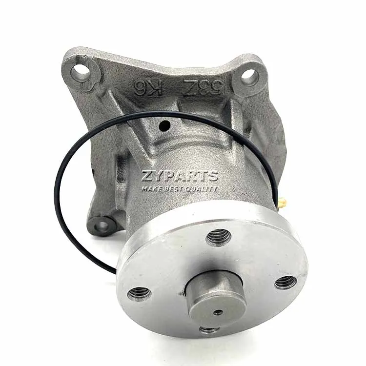 Water Pump 125-2989 1252989 in stock