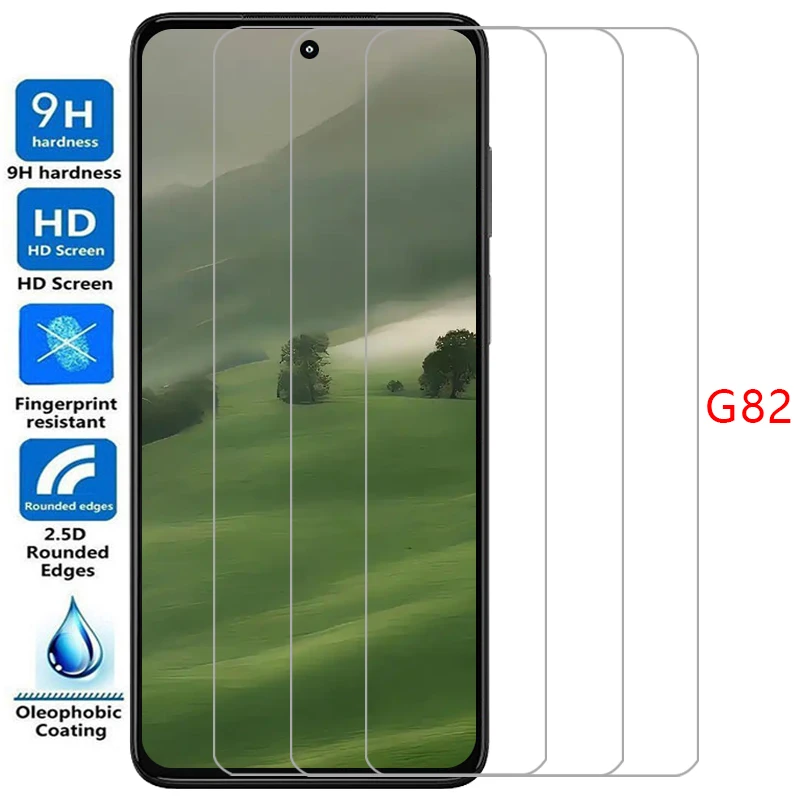 Screen Protector Fo…