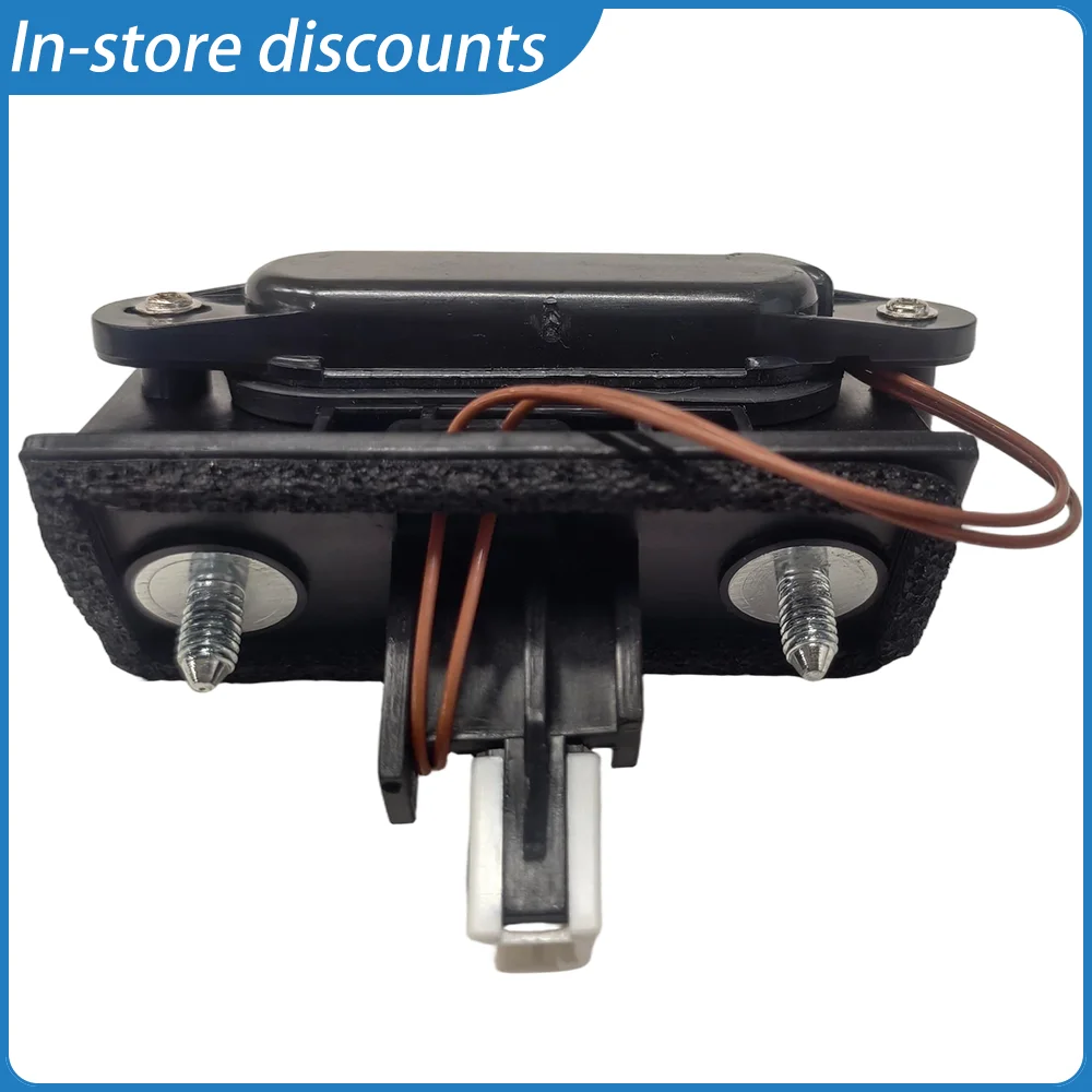 Bouton de déverrouillage du coffre arrière, interrupteur de commande OEM 74810-TF0-003,74810TF0003 Honda Insight Crosstour Odyssey EX LX 2010-2015