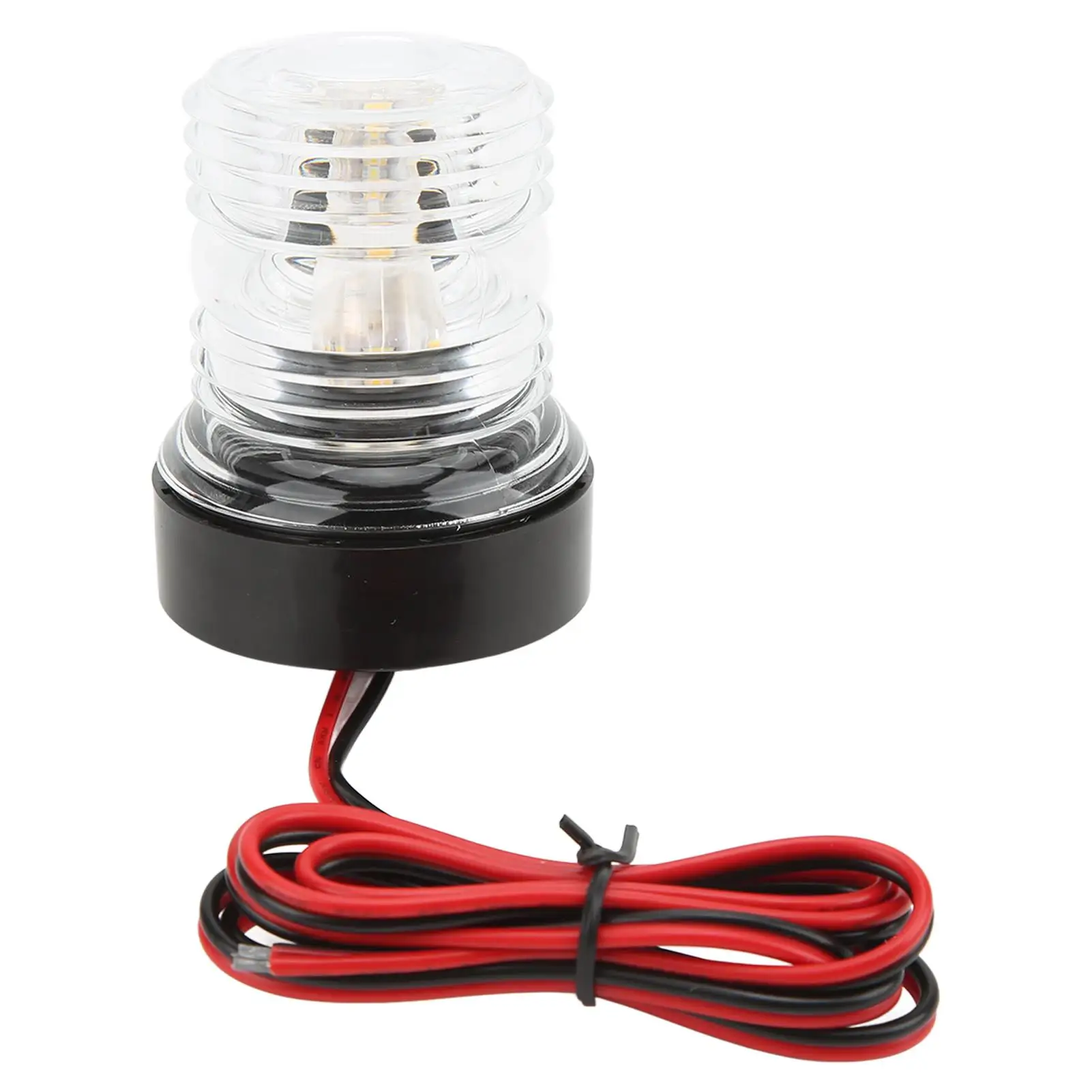 Boat Navigation Light Yacht Signal Light DC 12V-24V for sailing