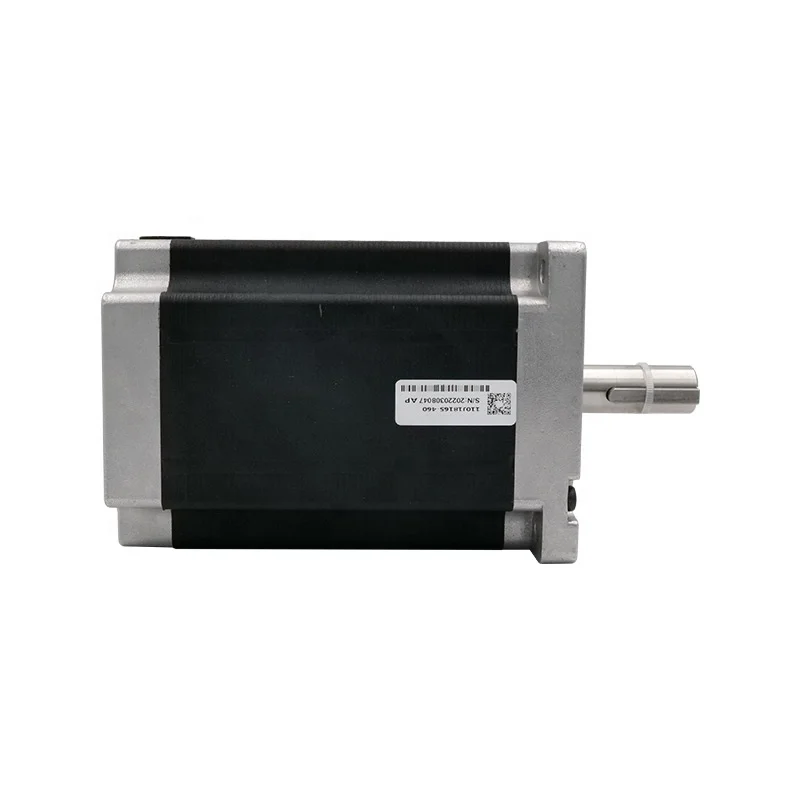 

110J18165-460 Nema 42 Electric Motor High Torque High Speed Digital Stepper Motor