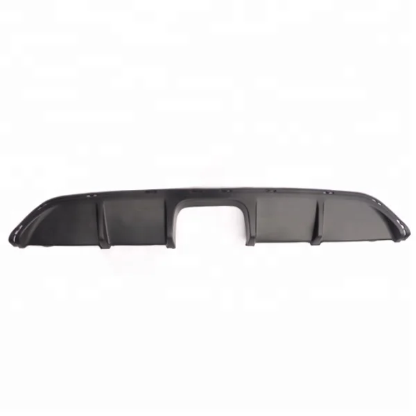 

REAR DIFFUSER for SMART W451 2009-2014 OEM 4516470284C41B 4516470284