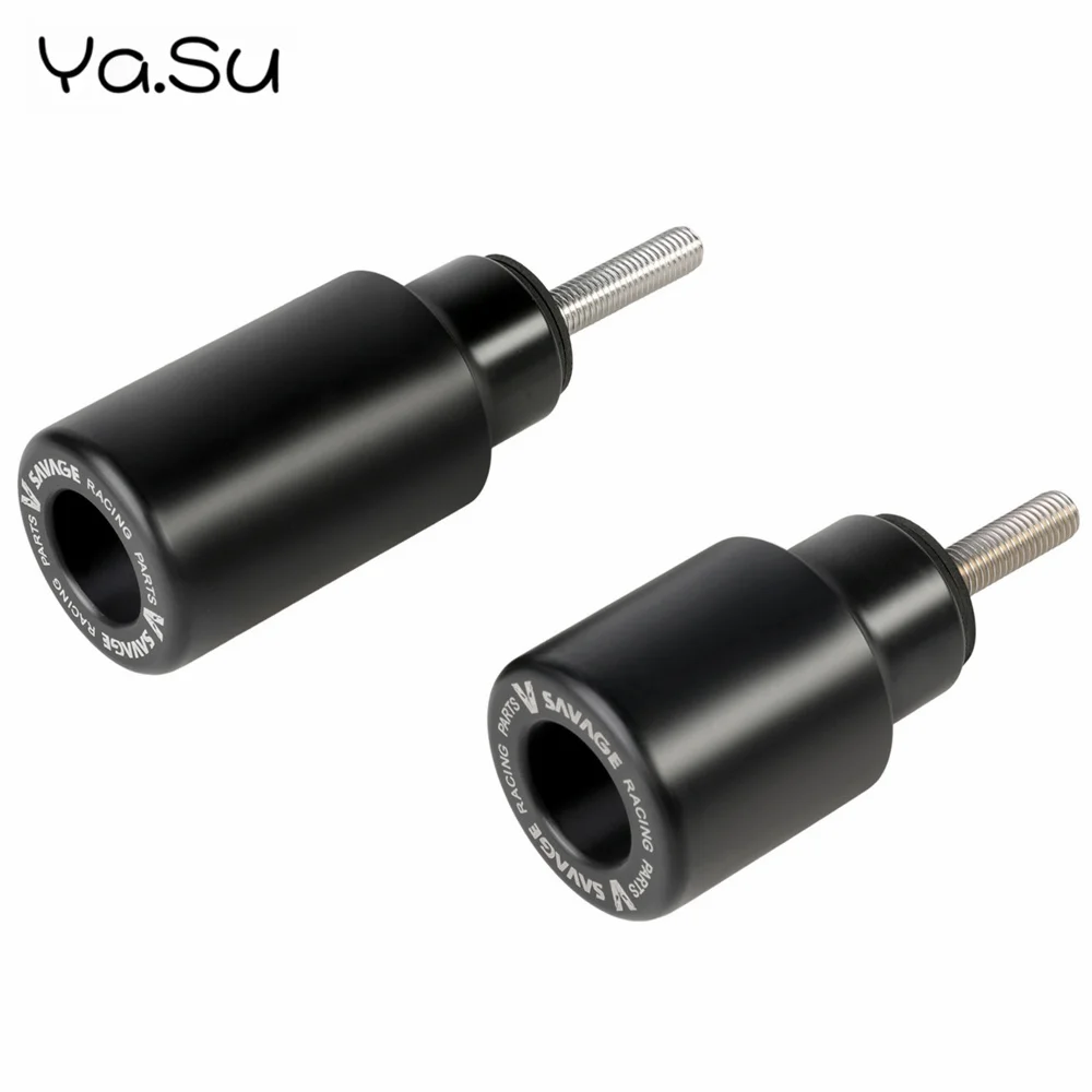 

Motorcycle Anti Drop Ball Protection Bar for BMW S1000RR 2015-2018