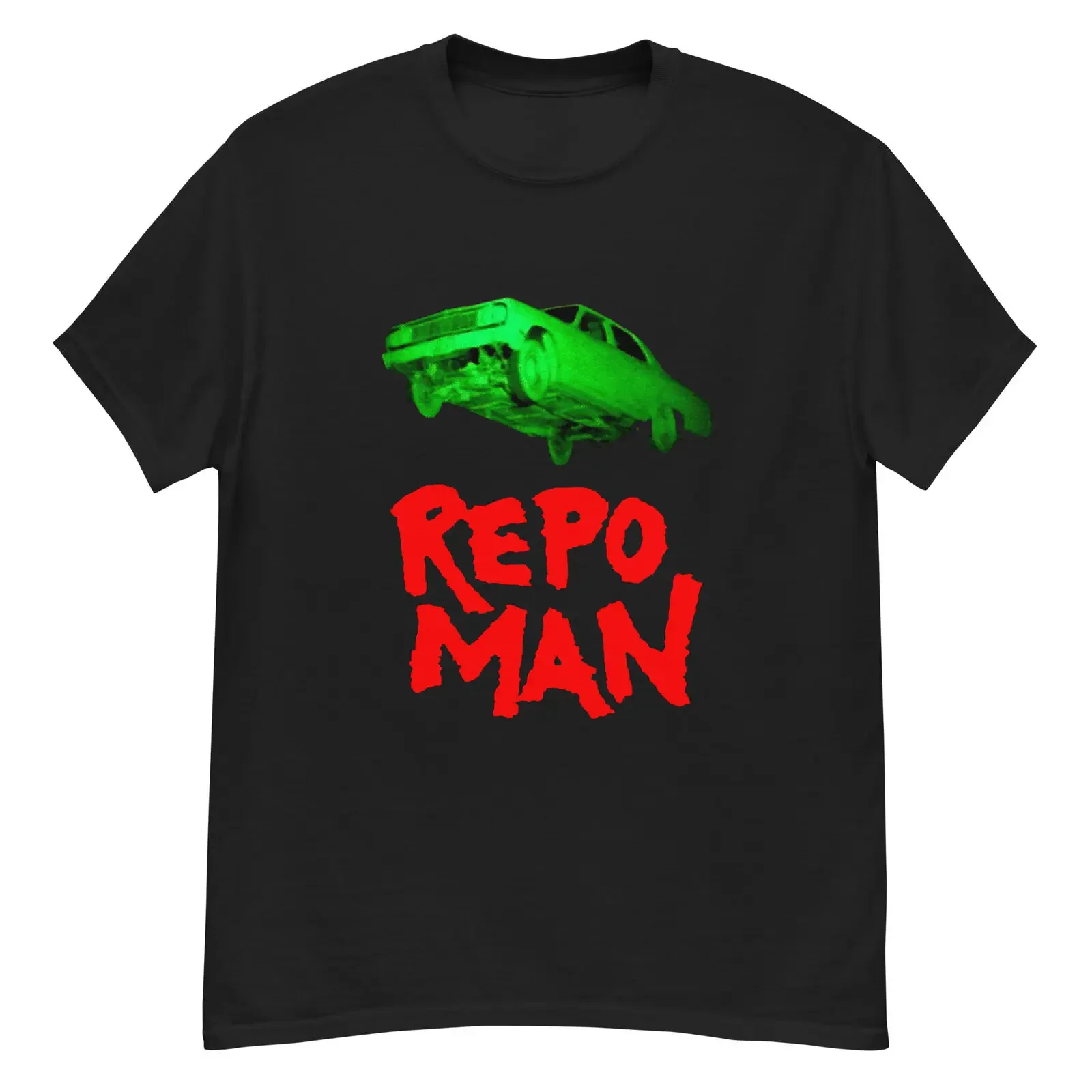 Repo Man (1984) t-shirt