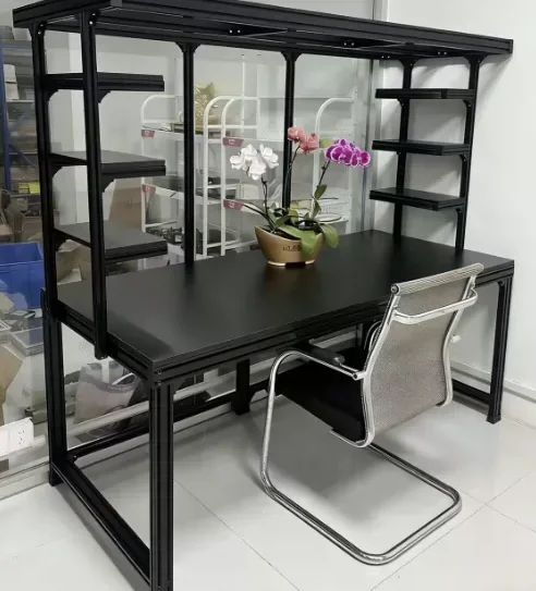 Repair Work Desk Cellphone Maintainence Workbench 1.2/1.5m Professional Repair Table