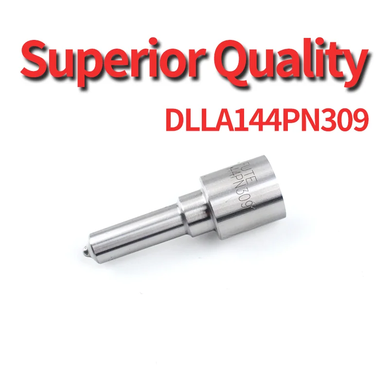 High quality automotive engine accessory DLLA144PN309 for 4JH1-TC common rail injectors DLLA 144 PN 309 nozzle 105017-3090