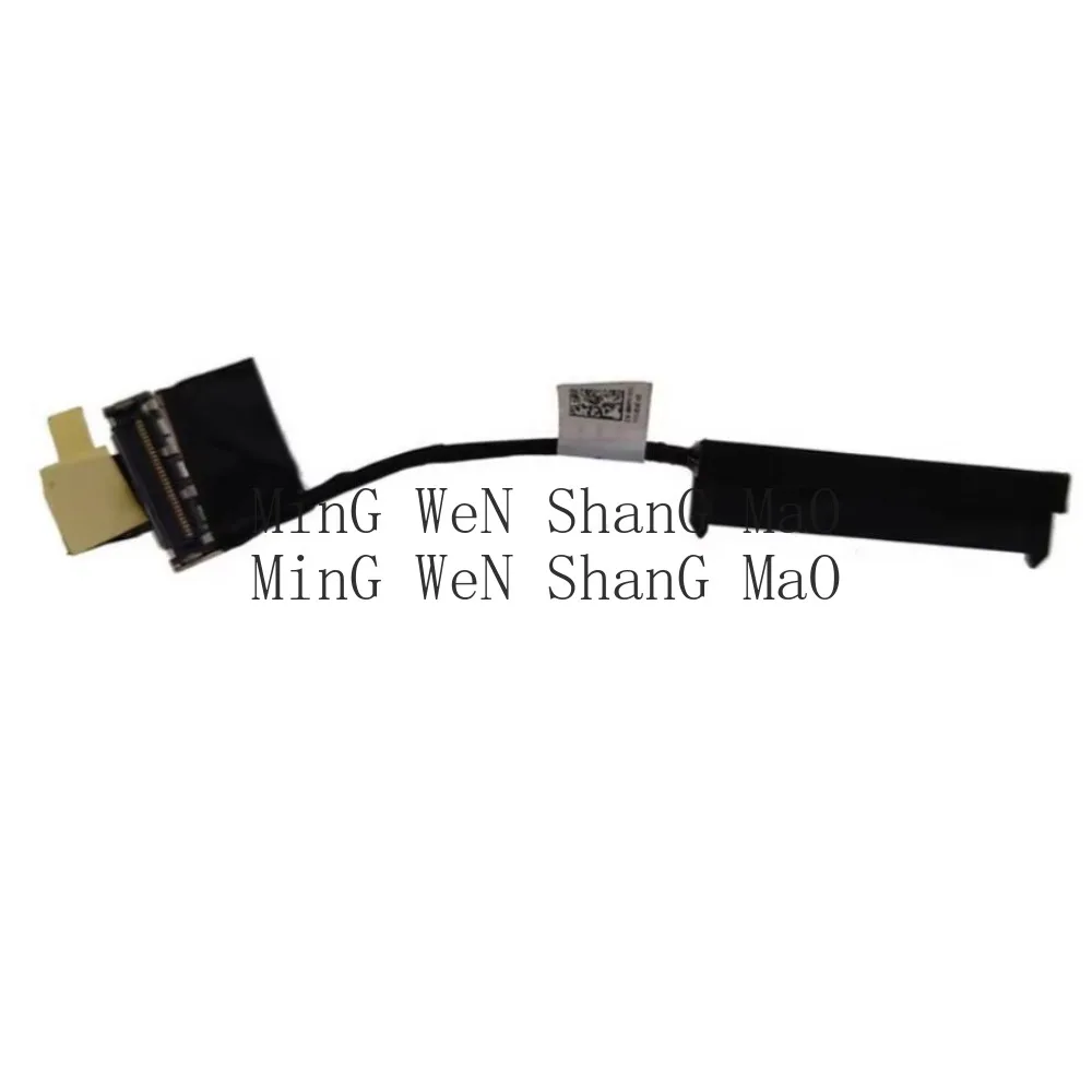 For DELL Alienware 17 R4 R5 BAP20 SATA HDD Hard Disk Interface Cable 6WP6Y 06WP6Y DC02C00D800
