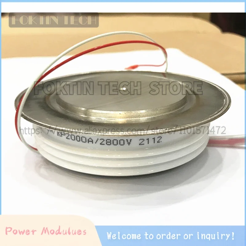 

KP7500-12 KP4000A/2200V KP2000A3600 KP2000A/3600 KP1500A/2800V New Original Module