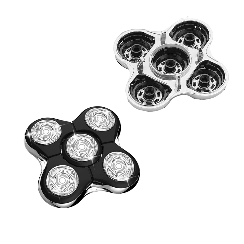 

Professional Replacement Head Blades Fit For Remington Balder Pro Head Electric Shaver XR7000，RX1500，RX1501, Accessories