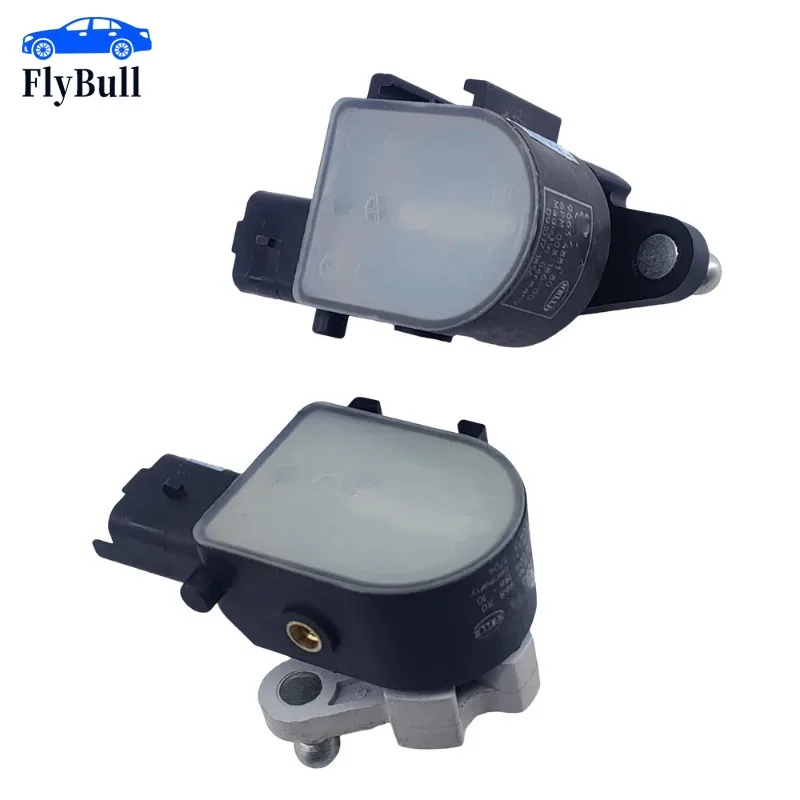 5273J4 Headlight Height Level Sensor Suspension Fit for Citroen C5 I II III C6 PEUGEOT 508