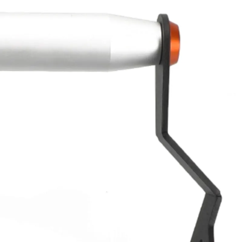 

FOR 1290 SUPER ADVENTURE R S Stainless Steel Motorcycle Accessories GPS Mounting Adapter above Instruments 2021 2022 2023 2024