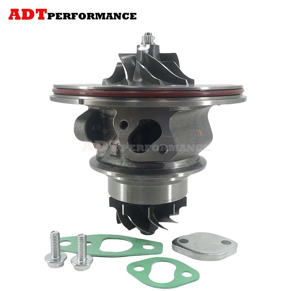 CT26 Turbo CHRA 17201-74090 for Toyota Caldina 3S-GTE 2.0 L 191Kw ST215 17201-74091 A6710900380 6710900380 Turbo Cartridge