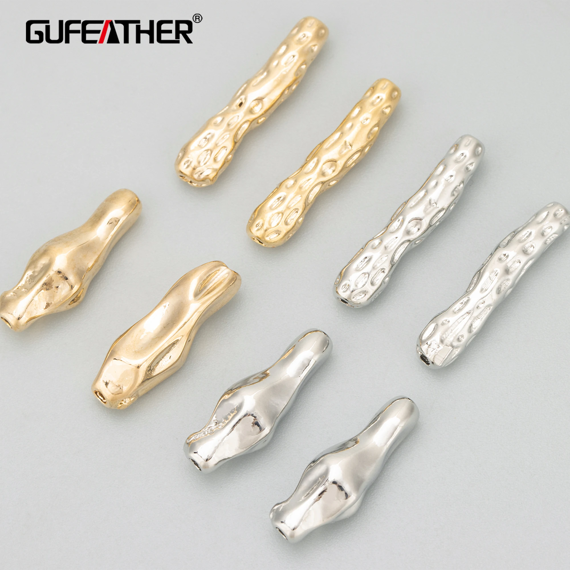 

GUFEATHER MD37,jewelry accessories,18k gold rhodium plated,copper,charms,hand made,diy earring necklace,jewelry making,10pcs/lot