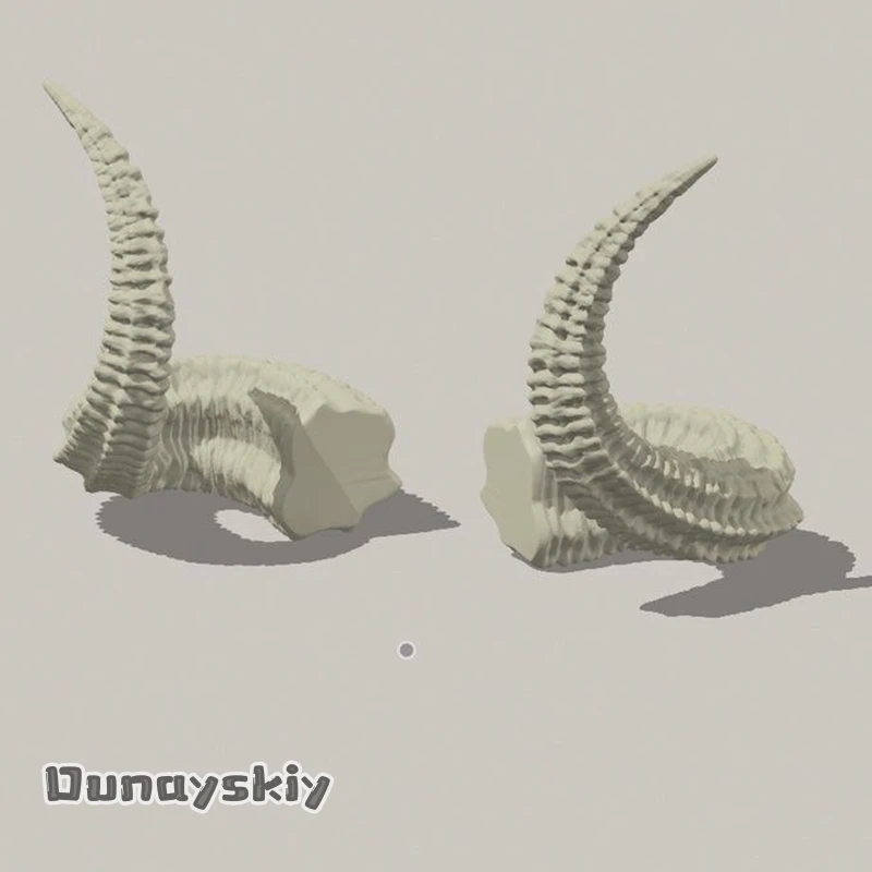 Diadema de Cuernos de Dragón CR6.11* para Cosplay, Diadema de Cuernos de Demonio Puntiagudos para DND, Fiesta de Halloween, Disfraz de Anime, Juego de Rol