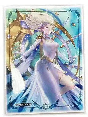 labyrinth card sleeves Cardfight!! Vanguard G main image 1