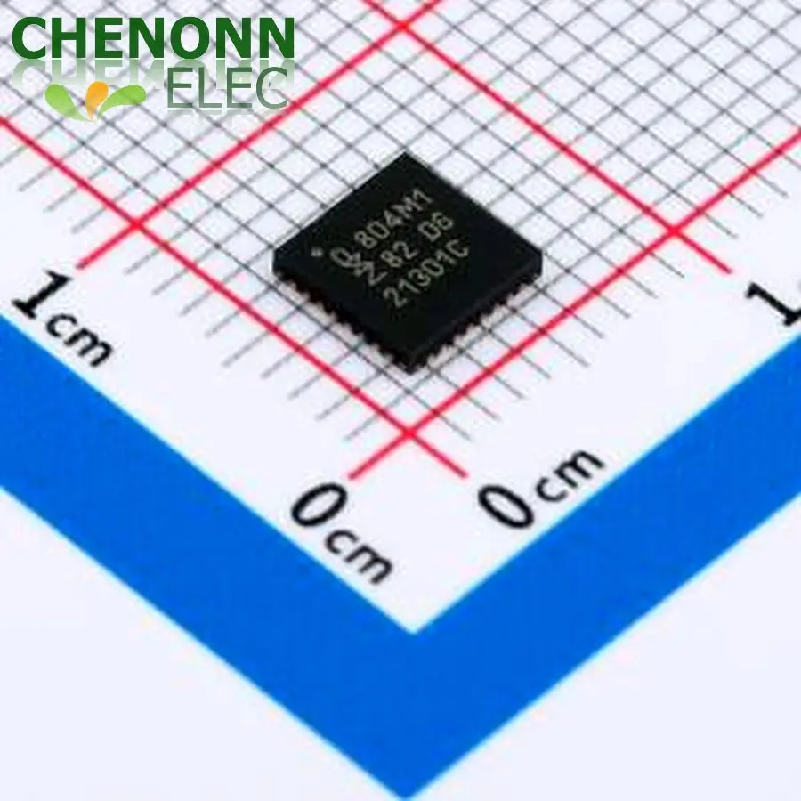 20PCS/LOT LPC804M101JHI33Y (Microcontrollers)