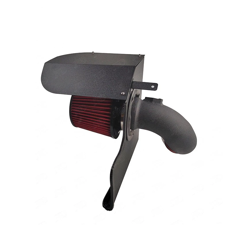 Automotive Modifica…