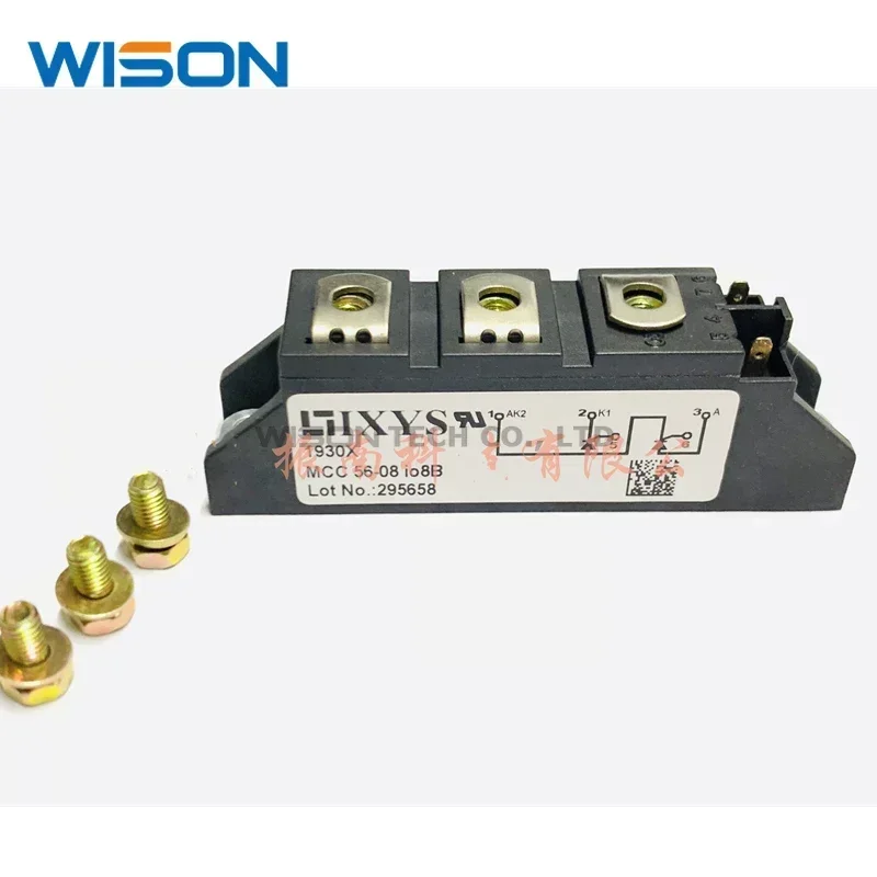 IRKU91/08 MCC56-12IO8B MCC56-14IO8B MCC56-16IO8B MCC56-08IO8B MCC56-06IO8B شحن مجاني وحدة جديدة ومبتكرة