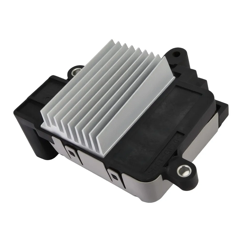 Radiator Cooling Fan Relay Control Module For Toyota For Highlander 2008-2013 For Avalon 2005-2012 For RAV4 For Sienna  2004-11