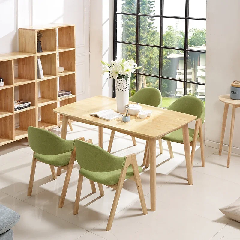 

Classic Design Vintage Wooden Creative Leisure Cafe Chair and Dining Chair