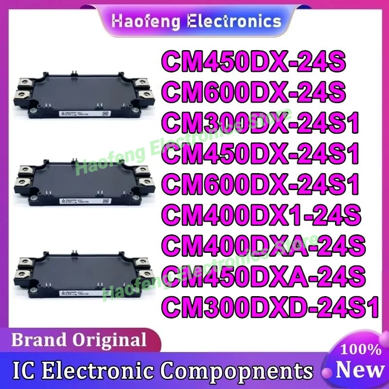CM450DX-24S CM600DX-24S CM450DX-24S1 CM300DX-24S1 CM600DX-24S1 CM400DX1-24S CM400DXA-24S CM450DXA-24S CM300DXD-24S1 МОДУЛЬ IGBT