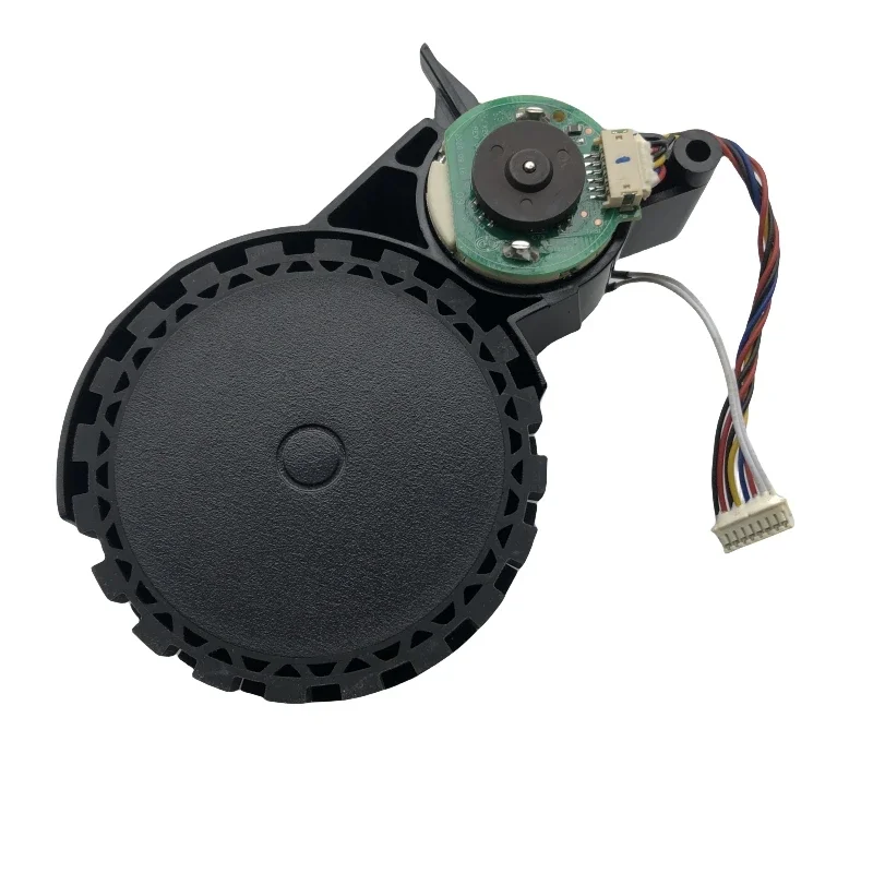 مجموعة محركات عجلة المكنسة الكهربائية لـ 360X100 Max 360 S10 جهاز آلي لتنظيف الأتربة أجزاء مجموعة العجلات استبدال الملحقات