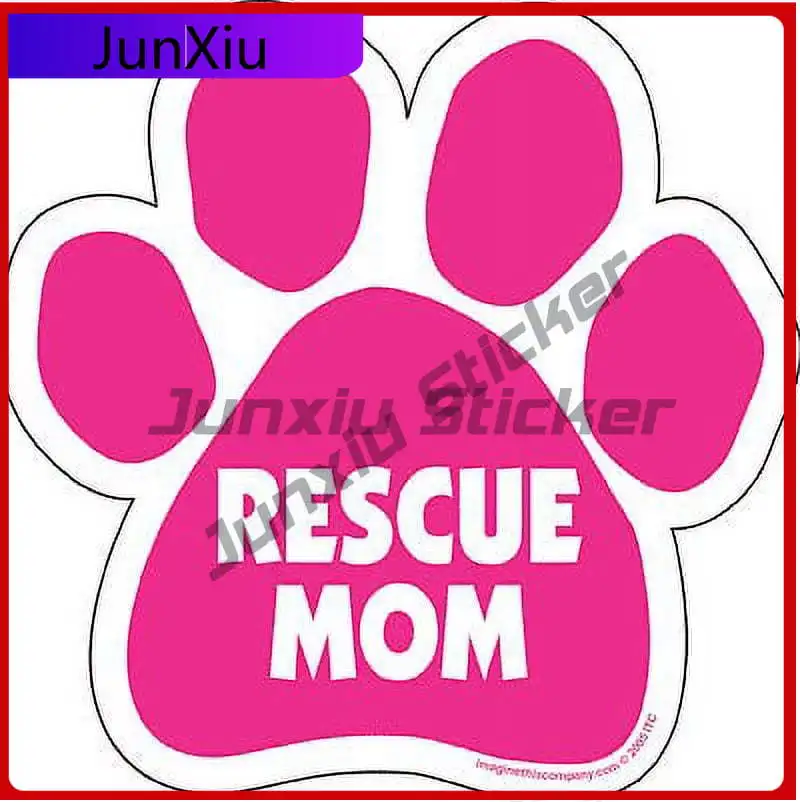 

PAW Cool Car Laptop Truck Bumper Motor Home Vinyl Decal Sticker Retro Aesthetic Funny Cute Cool Trendy Cool Cool Trendy