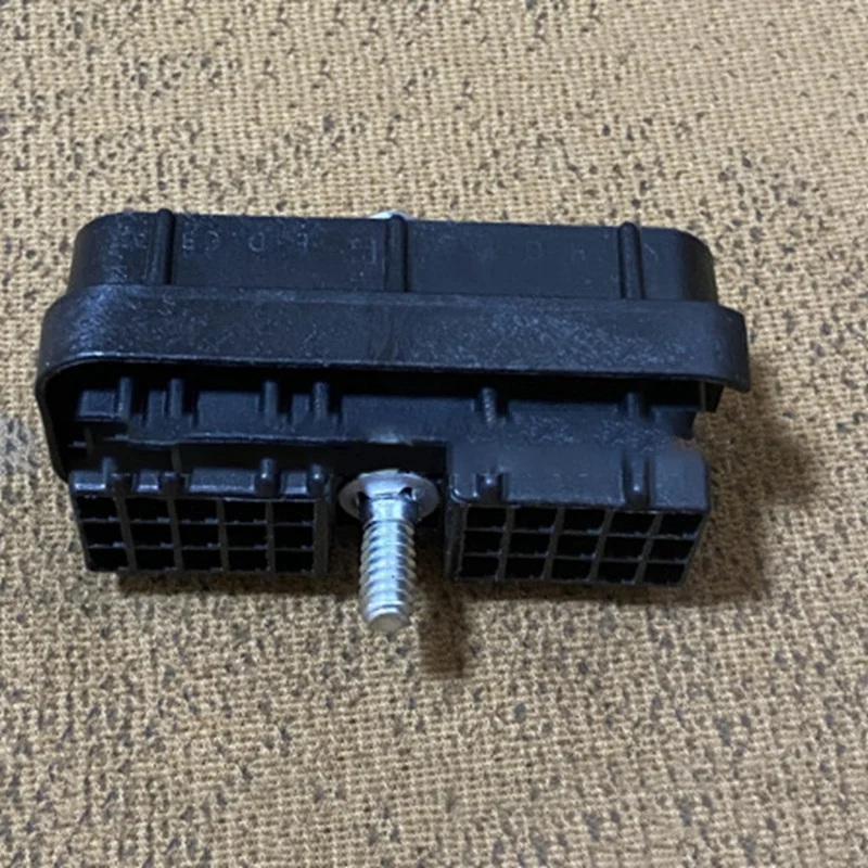 30 Pin Car Connector ECU ECM Connector Metri-Pack 150 For Delphi Oil Drilling Machinery Accessories Connector 15492542