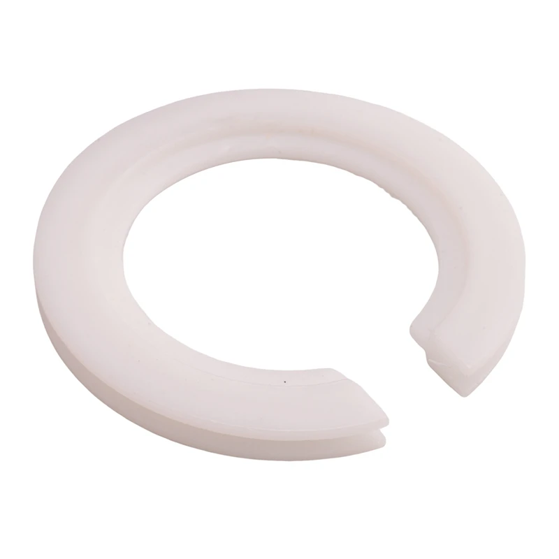 12Pcs Lamp Shade,E27 To E14 Hole Converter,Lampshade Ring Reducer For Fitting Screw Lamp Shades To Cap Lampholders image 6