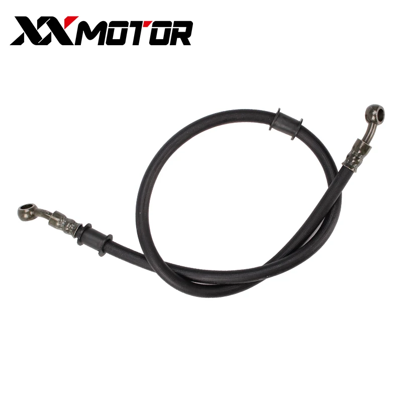 

70CM Length Brake Oil Pipe Tube Fuel Pipeline Hose Line For Honda CB400 XJR400 and Suzuki GSXR400