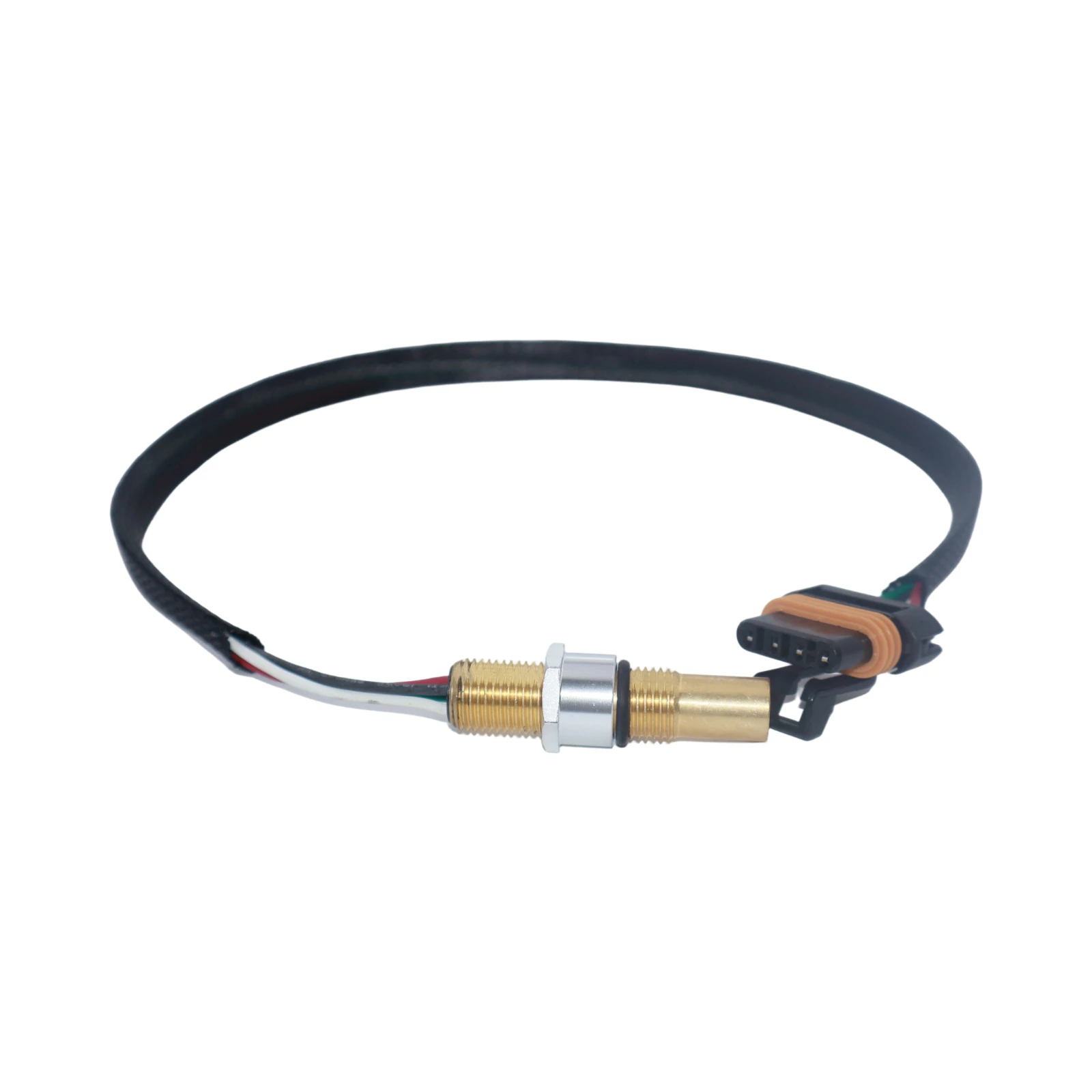 Raddrehzahlsensor AT360573 Passend für John Deere 450H 550H 650H 700H 750C 850C Bulldozer – Detail 5