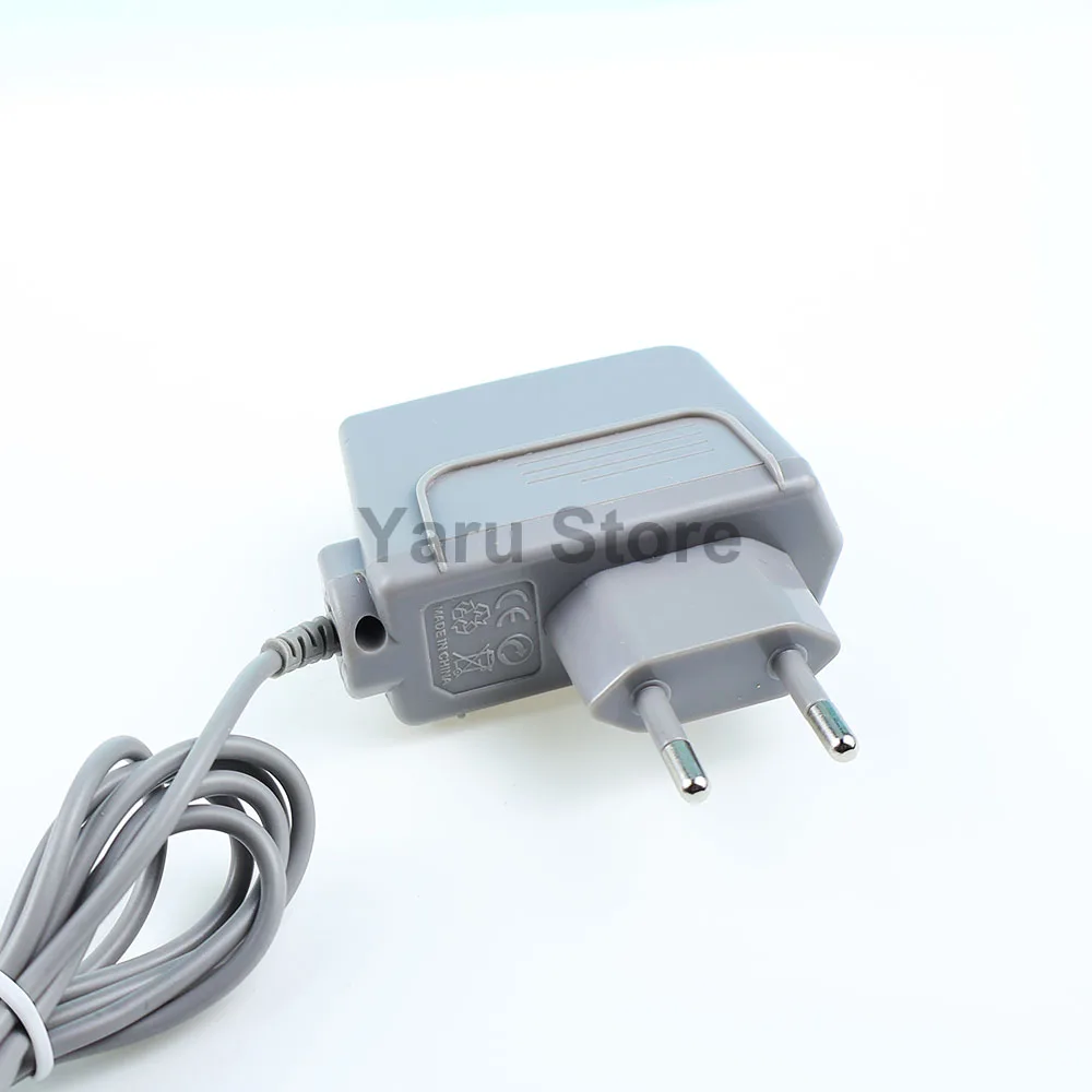 Yaru For NS DSL DS Lite NDSL AC Adaptor Accessoires AC 100-240V Travel Wall EU US Plug Charger Adapter Power Supply view 3