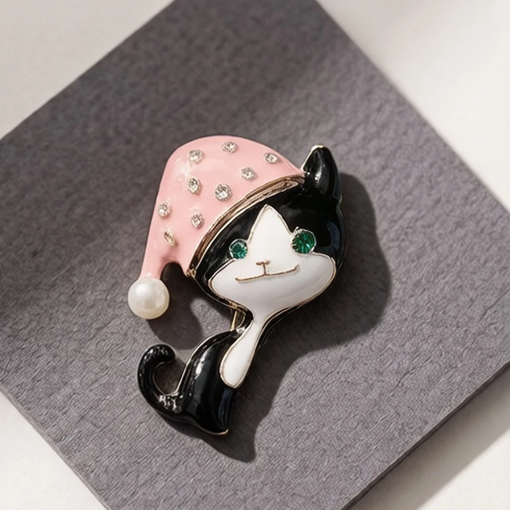 New Metal Shoe Badge, Exquisite Brooch, Anti-Exposure Brooch, Bow Tie Accessory, Anti-Exposure Accessory, Anti-Exposure Gadget, Decorative Pin, Niche, Personalized Outfit, Brooch, Corsage, Shoe Badge, Shoe Accessory, Business Banquet Brooch, Light Luxury Waterproof, Versatile, French Style, DIY