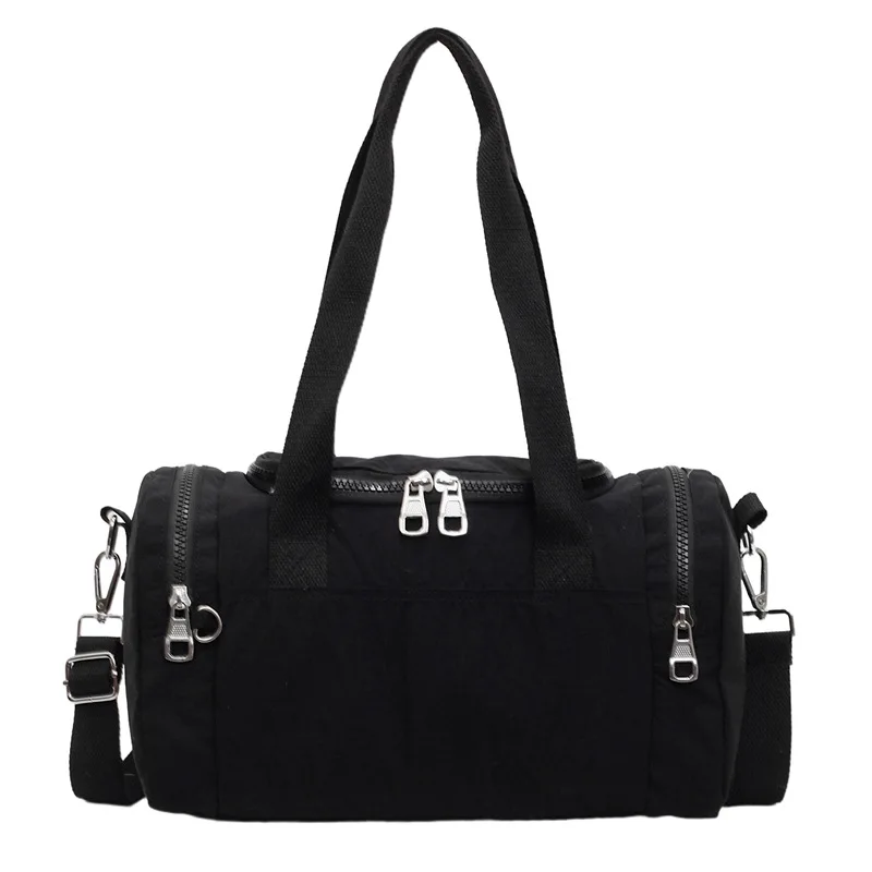 Sac à bandoulière matelassé chic 2025, bandoulière à poignée supérieure à sangle réglable, fourre-tout de poche très spacieux pour les déplacements, les rencontres et le week-end