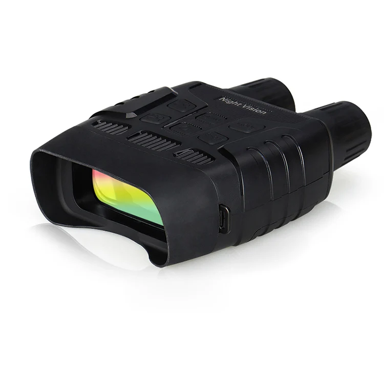 Hot sell in the market 4x night vision scope with digital camera function 27-0028