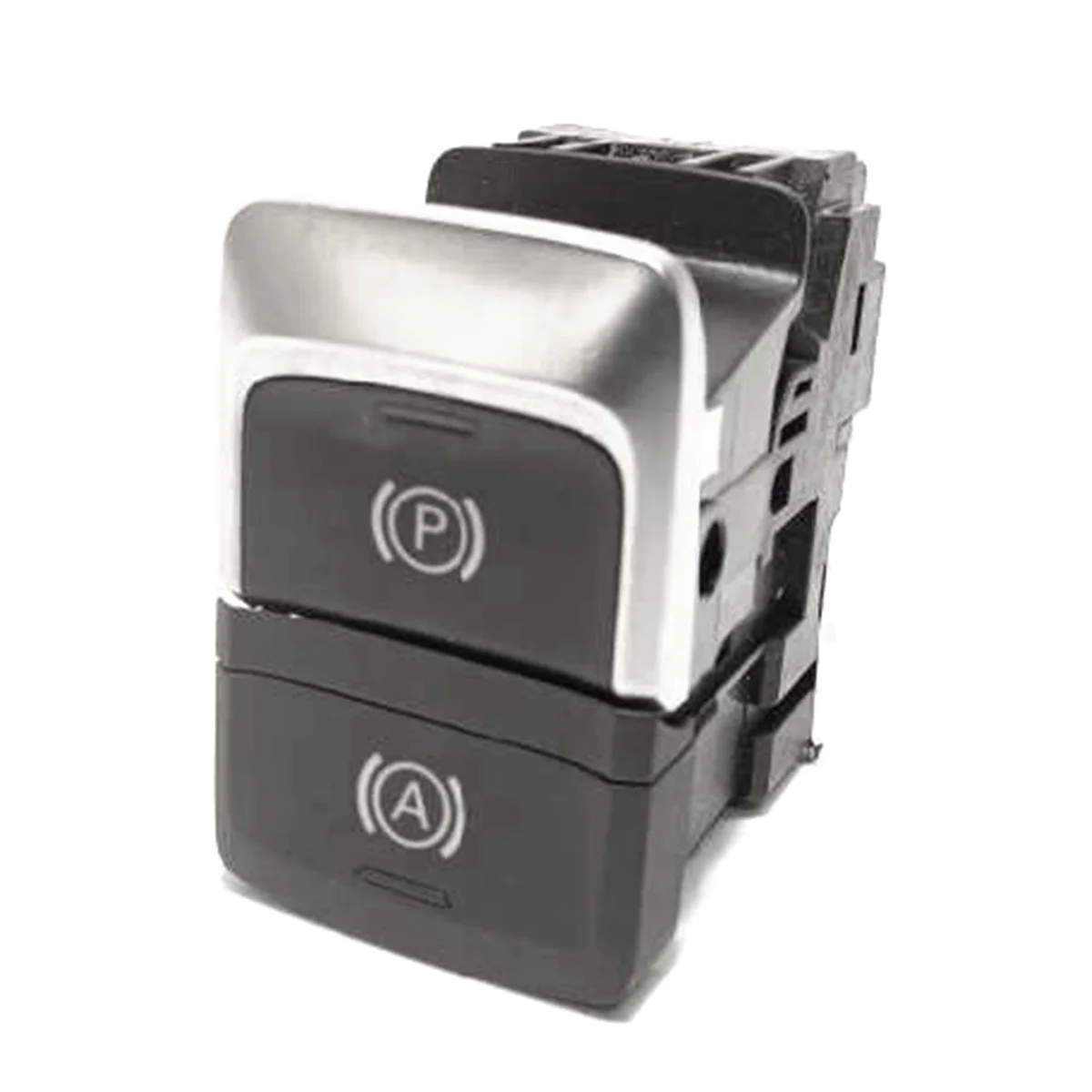 

Electronic Auto Hand Brake Button Parking Brake EPB Switch 8U0927225G 4K1713111B for Q3 8U