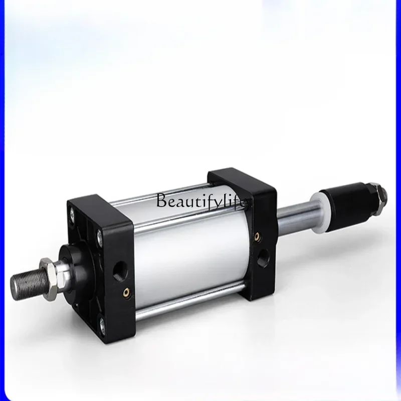 

Pneumatic Standard Adjustable Cylinder 32/40/50/63/80x50/75/100/125/150/-50S