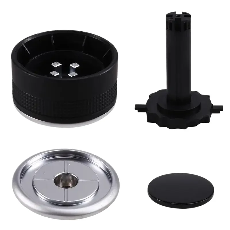 

For Landrover Range Rover Discovery Evoque Knob Gear Shift Mechanism Bracket Knob Gear Lever Repair Kit