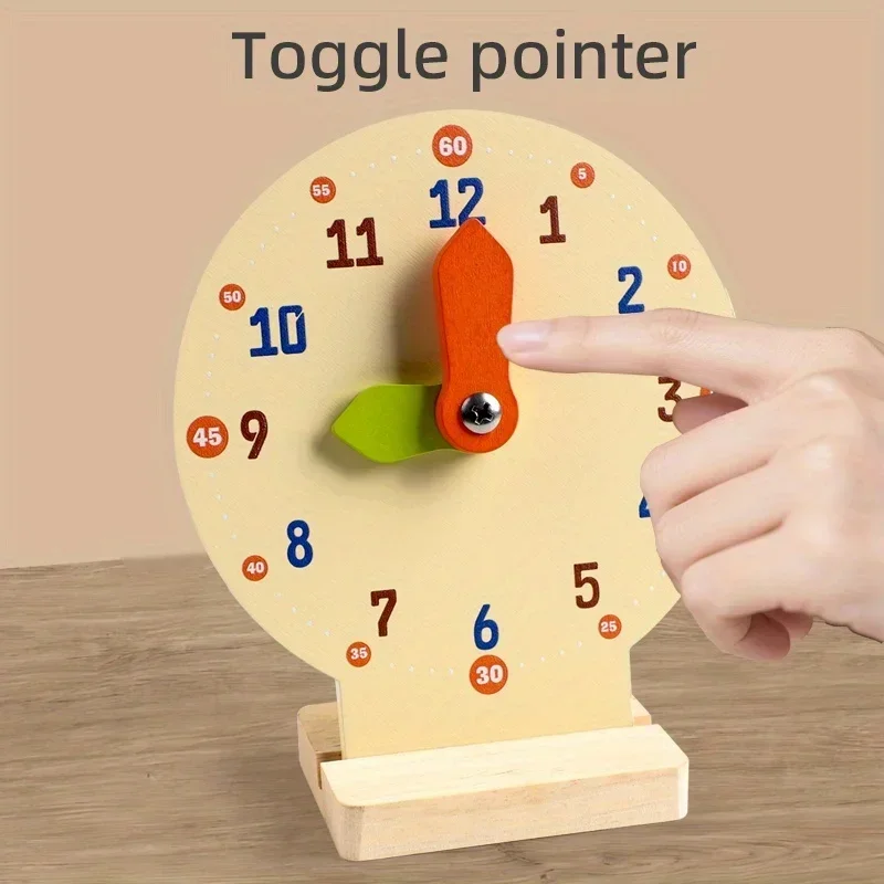 Digital Clock Teach… - image
